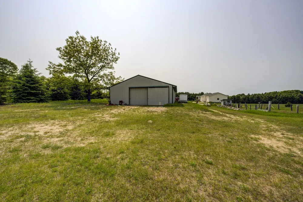7684 Honey Hollow Road Forest Home Township, MI 49615