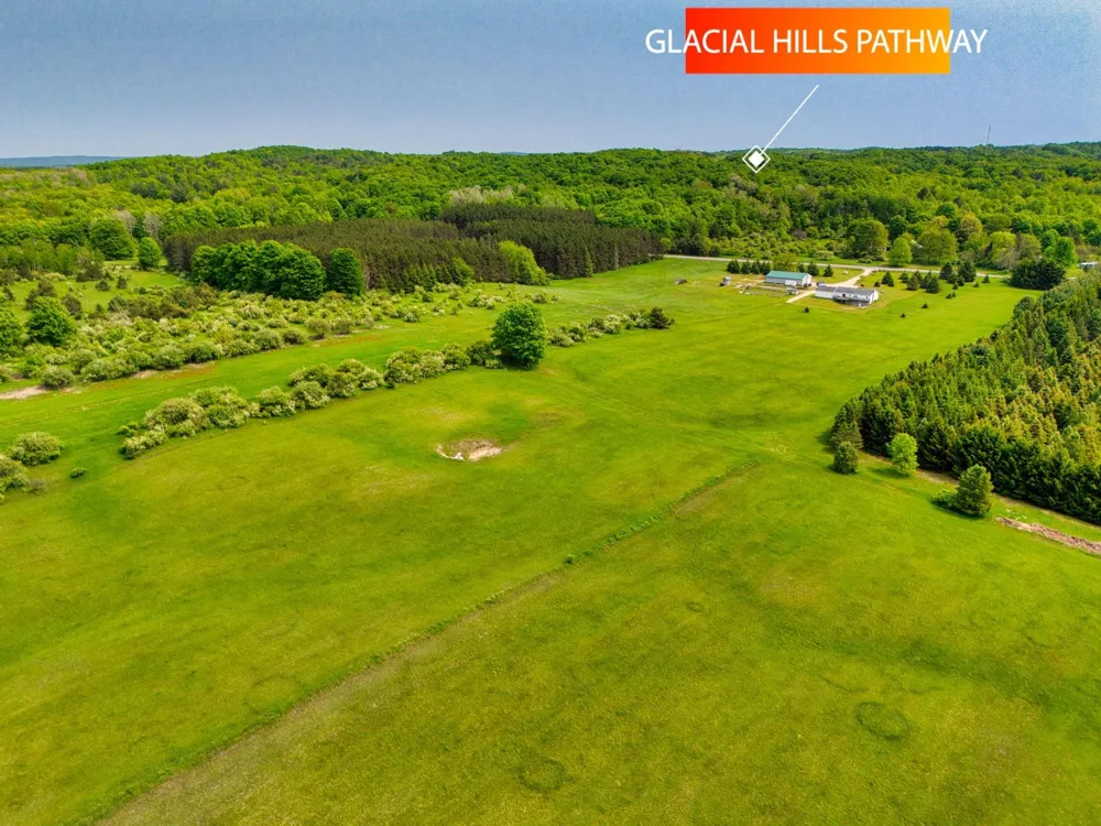 7684 Honey Hollow Road Forest Home Township, MI 49615