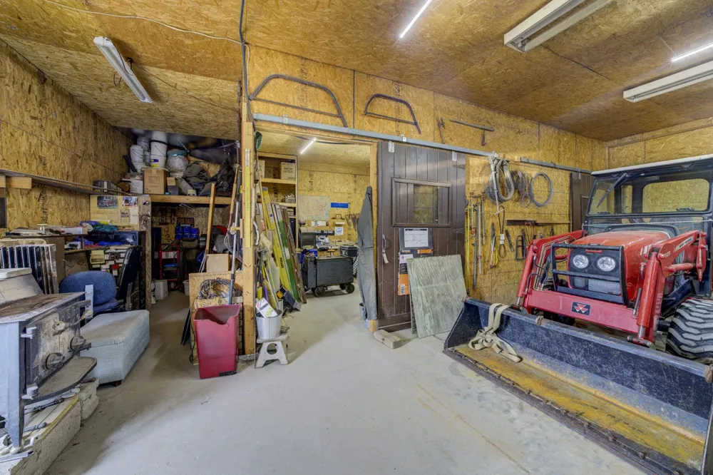 7684 Honey Hollow Road Forest Home Township, MI 49615