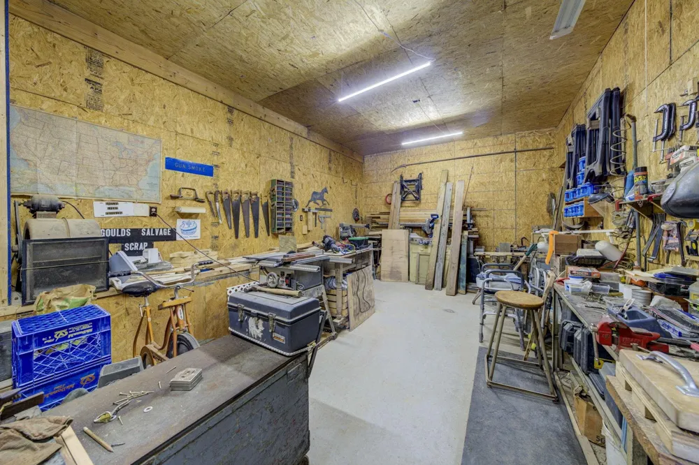 7684 Honey Hollow Road Forest Home Township, MI 49615