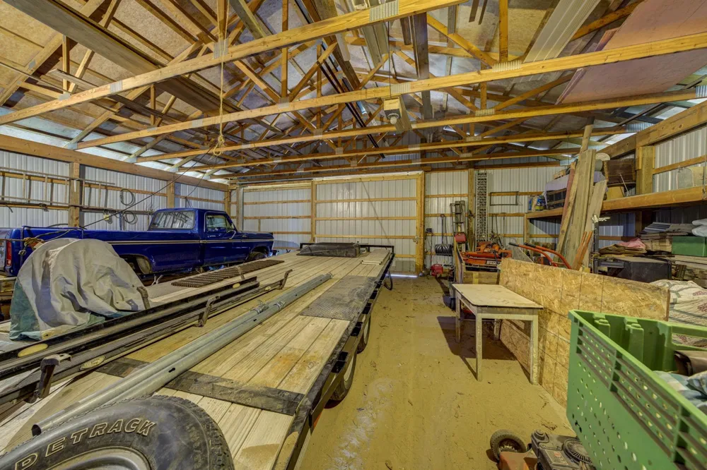 7684 Honey Hollow Road Forest Home Township, MI 49615