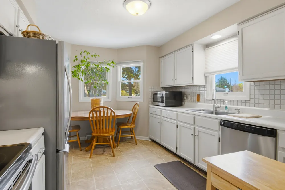 602 E Cayuga Street Kearney Township, MI 49615