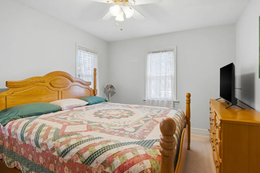 602 E Cayuga Street Kearney Township, MI 49615
