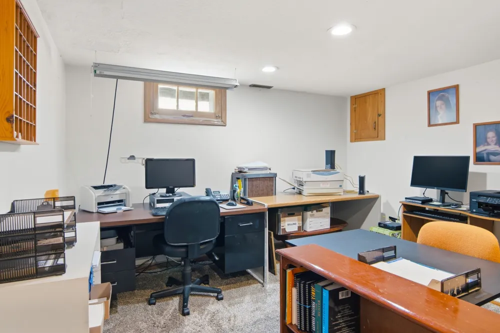 602 E Cayuga Street Kearney Township, MI 49615