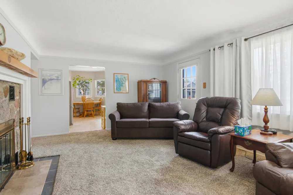 602 E Cayuga Street Kearney Township, MI 49615