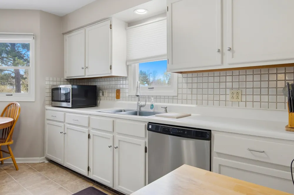 602 E Cayuga Street Kearney Township, MI 49615