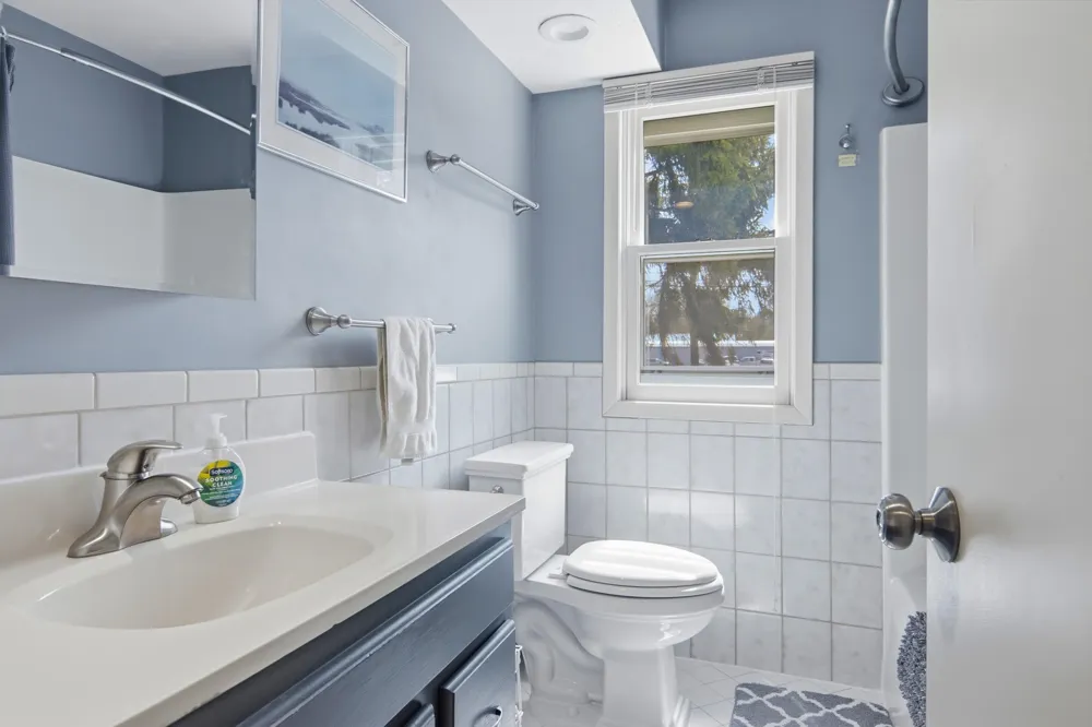 602 E Cayuga Street Kearney Township, MI 49615