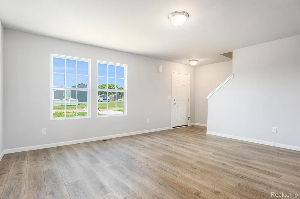 1967 Lockerbie Lane Hartland Township, MI 48353