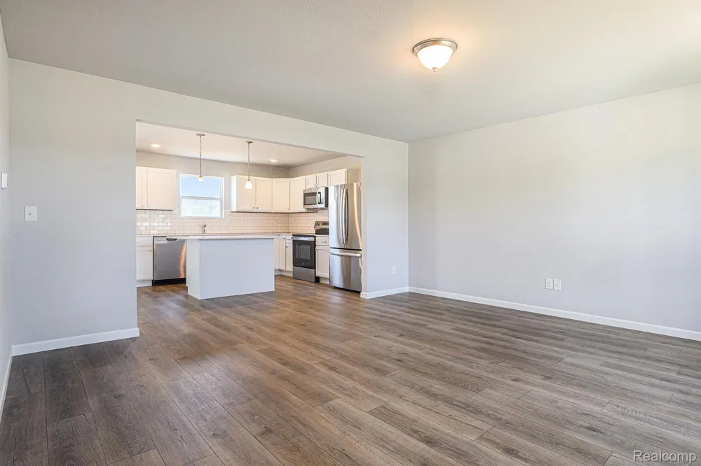 1967 Lockerbie Lane Hartland Township, MI 48353
