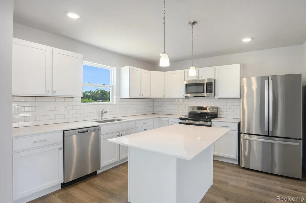1967 Lockerbie Lane Hartland Township, MI 48353