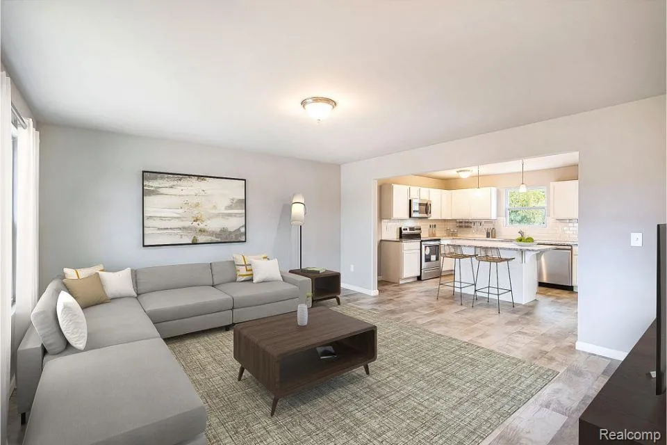 1967 Lockerbie Lane Hartland Township, MI 48353