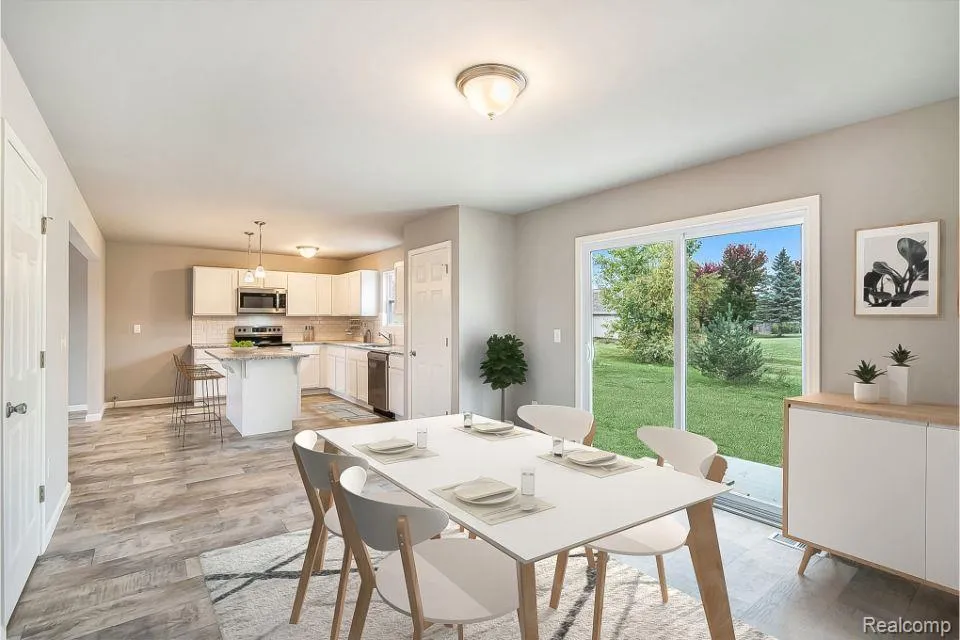 1967 Lockerbie Lane Hartland Township, MI 48353
