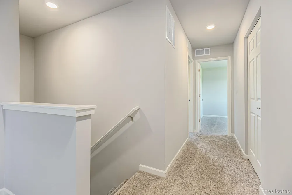 1967 Lockerbie Lane Hartland Township, MI 48353
