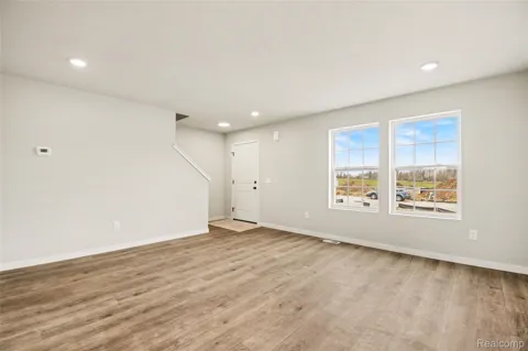 30 Lockerbie Lane