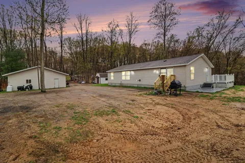 6547 S Outer Loop Drive
