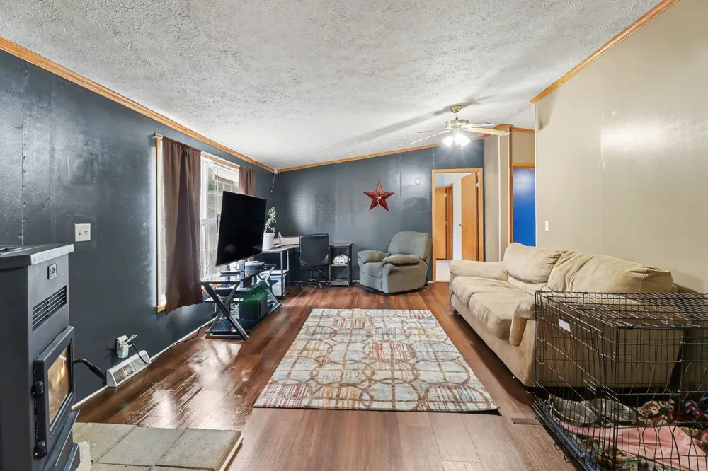 6547 S Outer Loop Drive Logan Township, MI 49405