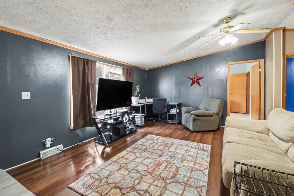 6547 S Outer Loop Drive Logan Township, MI 49405