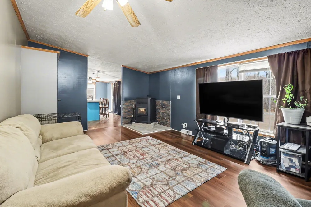 6547 S Outer Loop Drive Logan Township, MI 49405