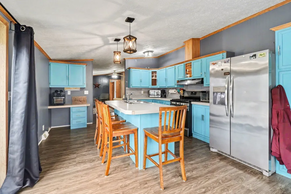 6547 S Outer Loop Drive Logan Township, MI 49405