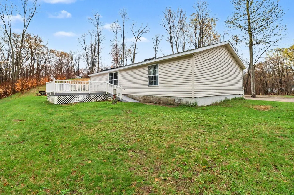 6547 S Outer Loop Drive Logan Township, MI 49405