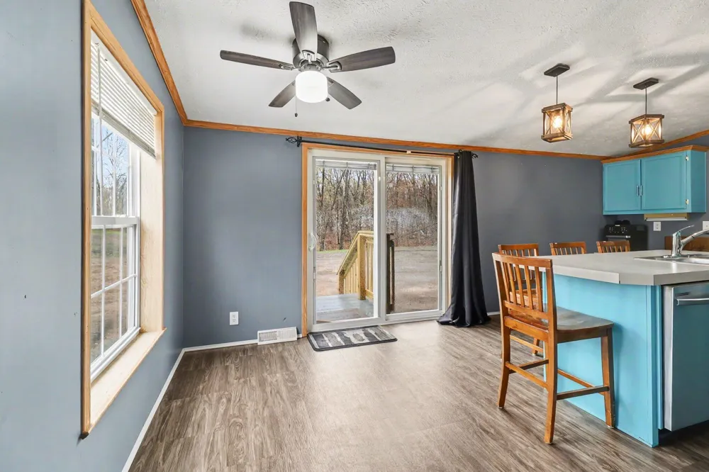 6547 S Outer Loop Drive Logan Township, MI 49405