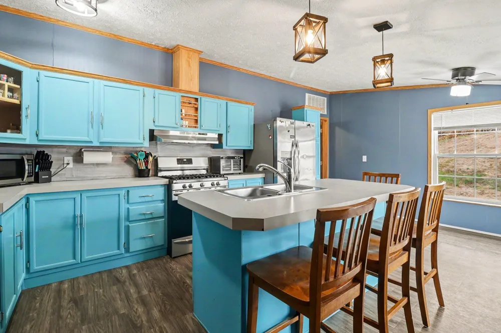 6547 S Outer Loop Drive Logan Township, MI 49405