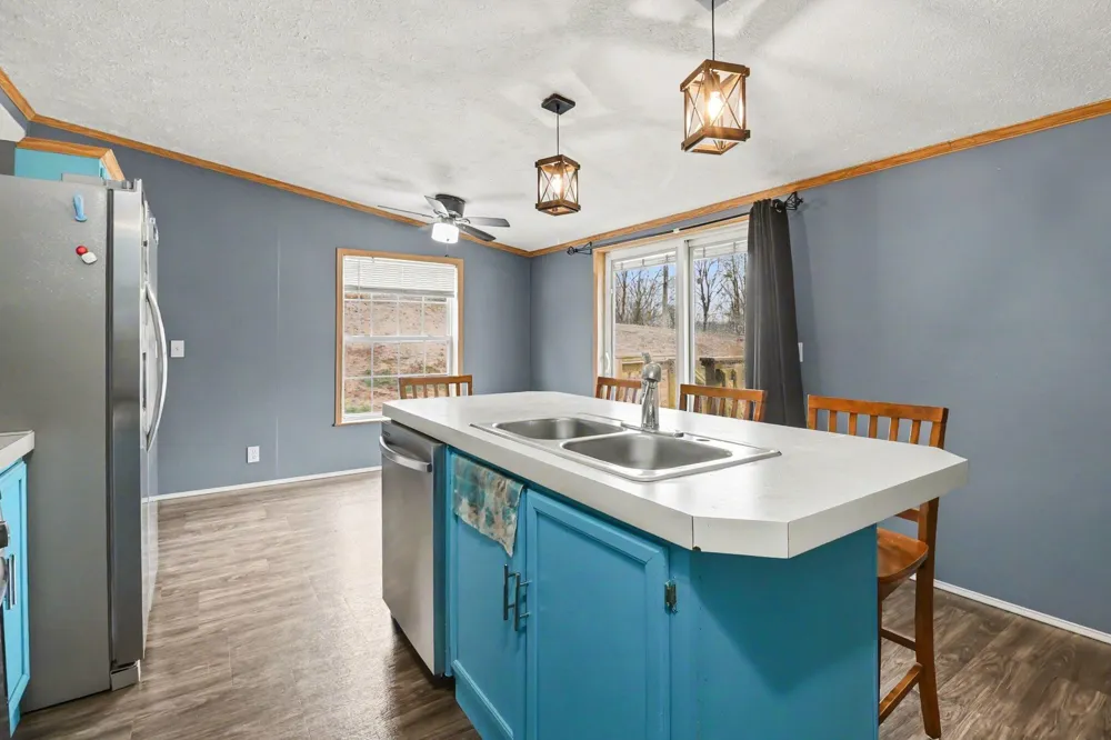 6547 S Outer Loop Drive Logan Township, MI 49405