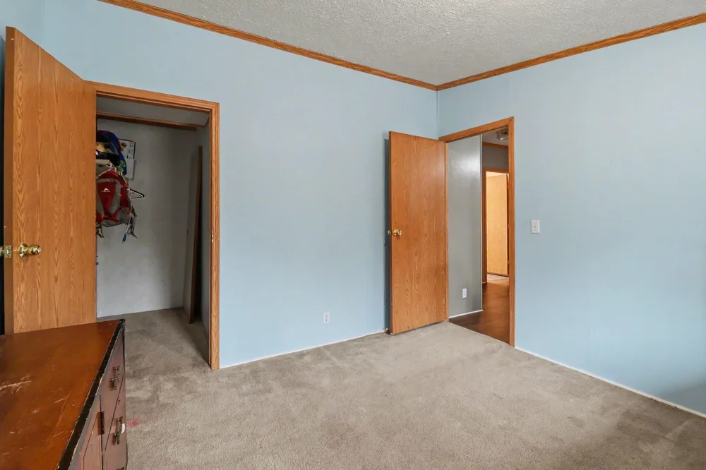 6547 S Outer Loop Drive Logan Township, MI 49405