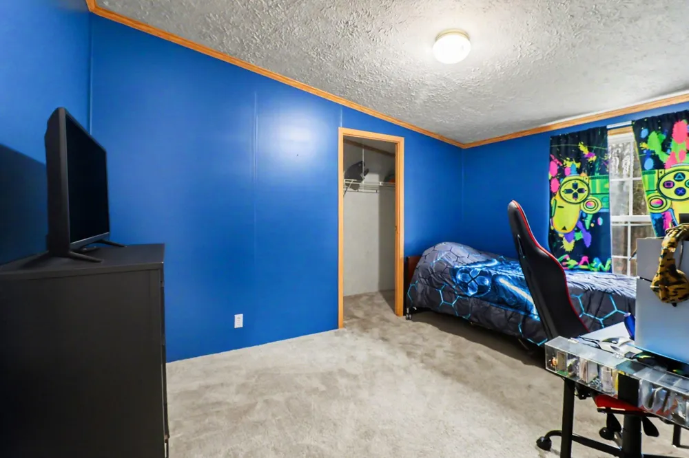 6547 S Outer Loop Drive Logan Township, MI 49405