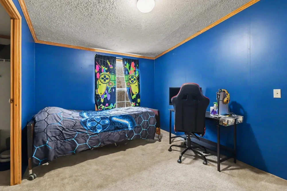 6547 S Outer Loop Drive Logan Township, MI 49405