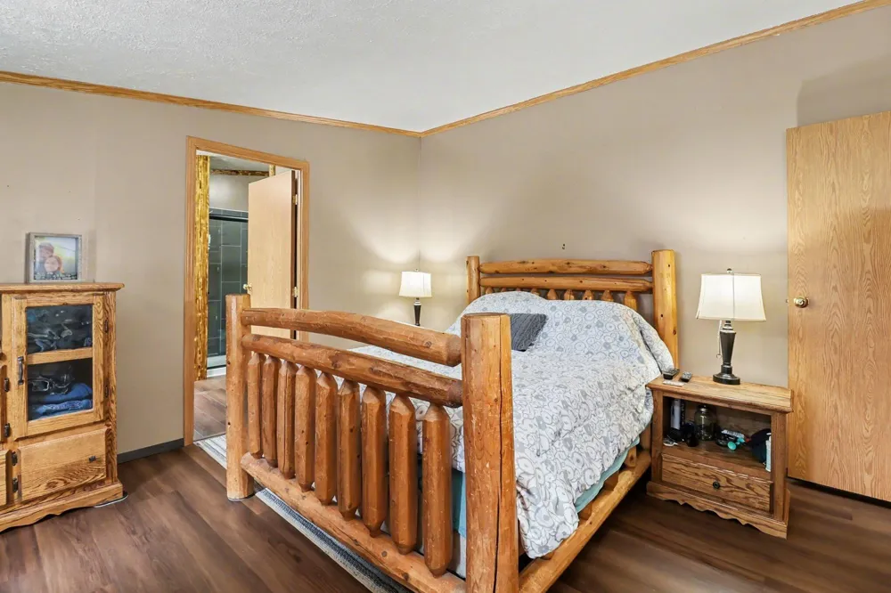 6547 S Outer Loop Drive Logan Township, MI 49405