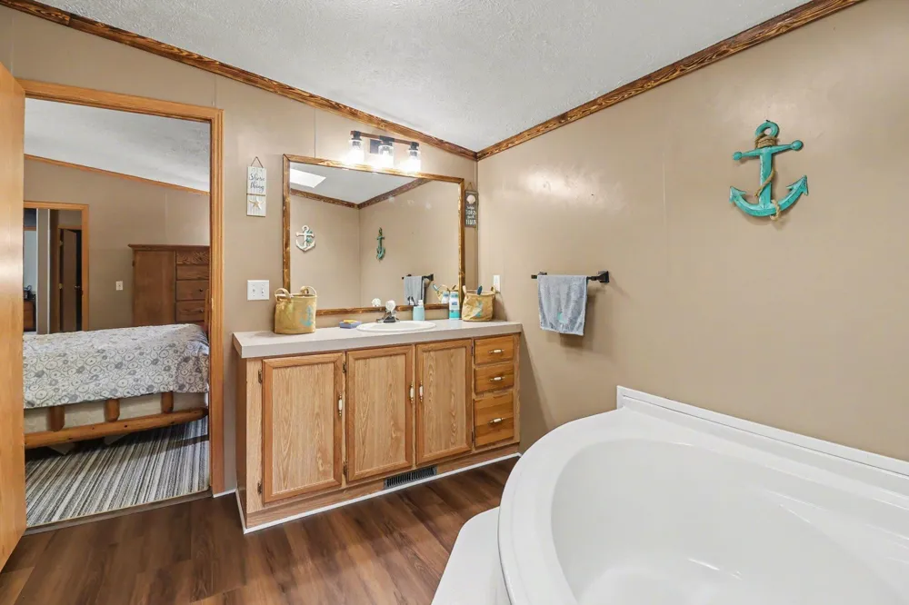 6547 S Outer Loop Drive Logan Township, MI 49405