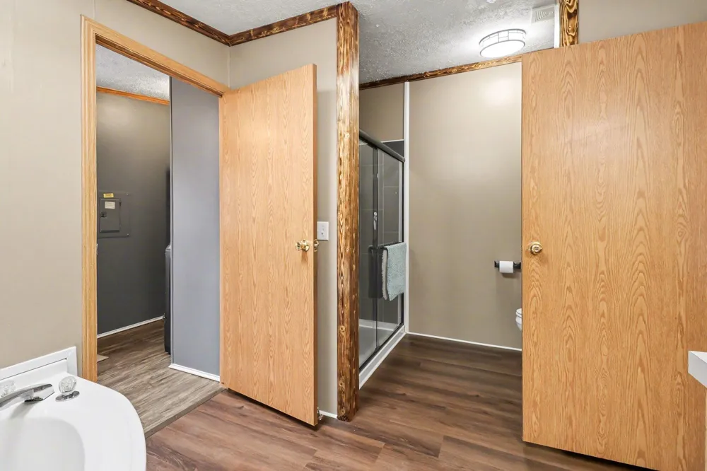 6547 S Outer Loop Drive Logan Township, MI 49405