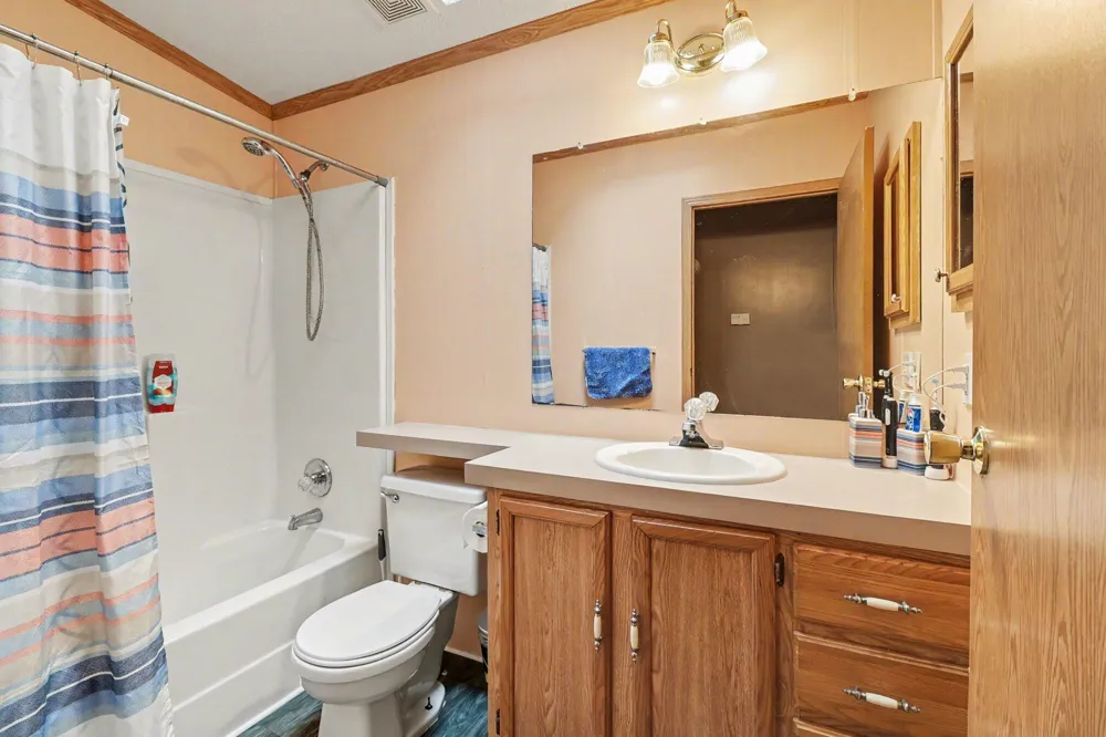 6547 S Outer Loop Drive Logan Township, MI 49405
