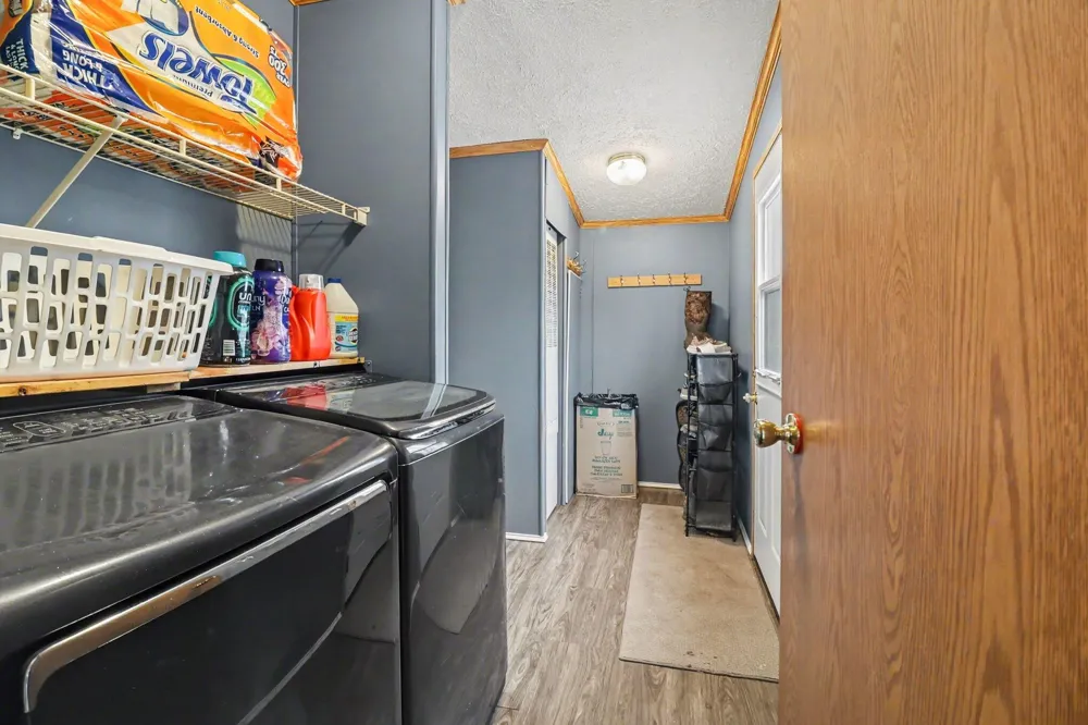6547 S Outer Loop Drive Logan Township, MI 49405