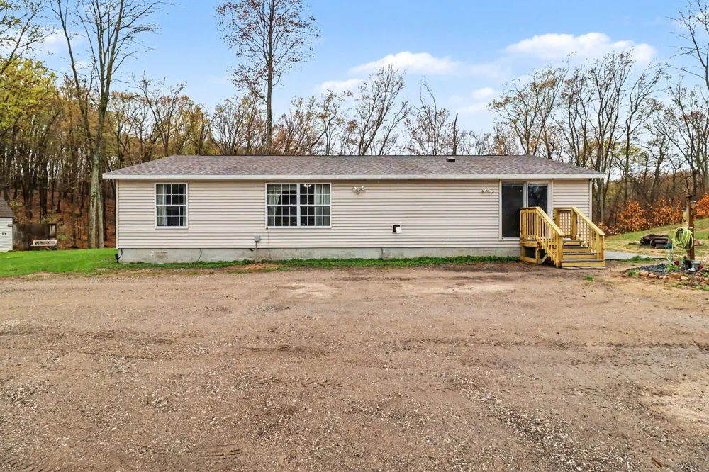 6547 S Outer Loop Drive Logan Township, MI 49405
