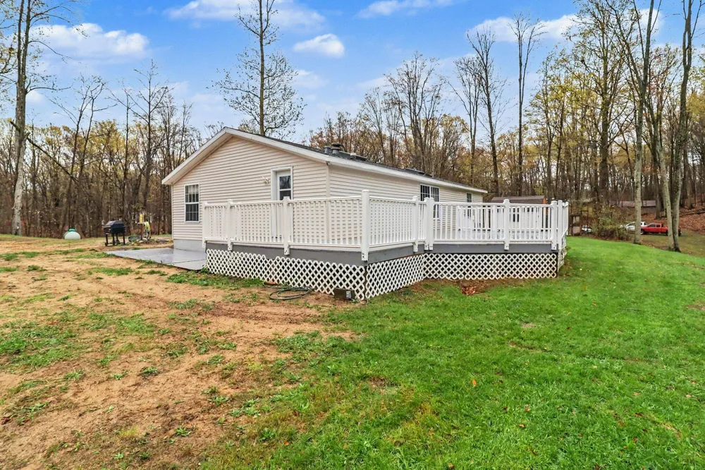 6547 S Outer Loop Drive Logan Township, MI 49405