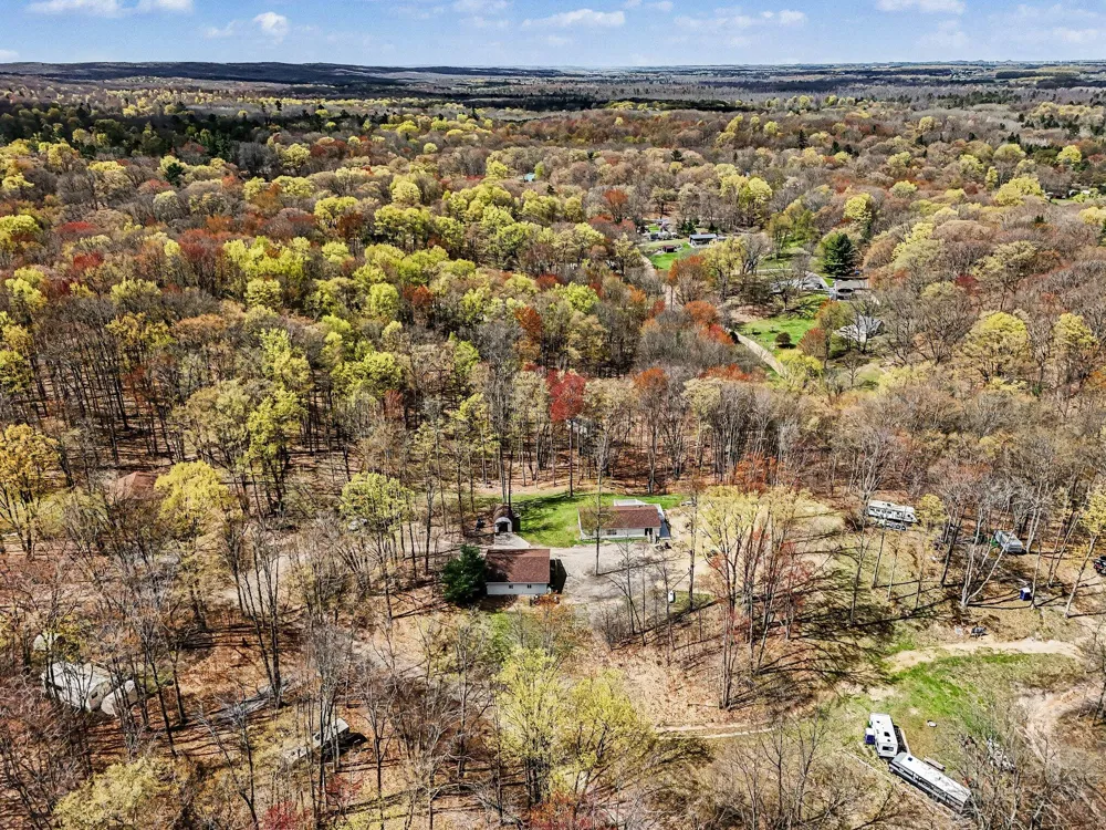 6547 S Outer Loop Drive Logan Township, MI 49405
