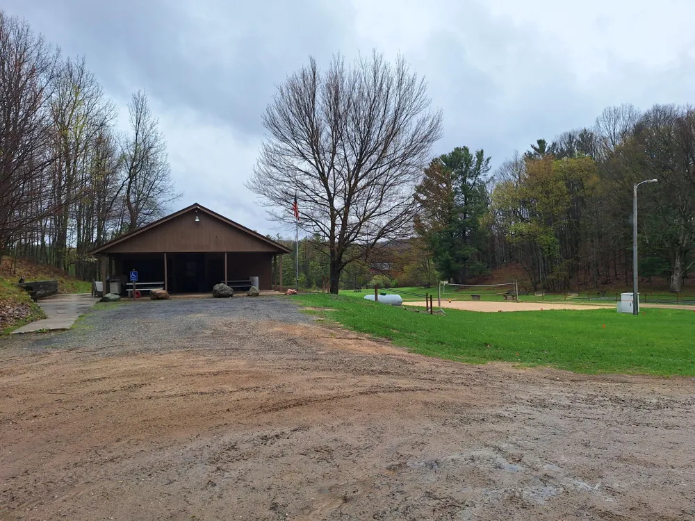 6547 S Outer Loop Drive Logan Township, MI 49405
