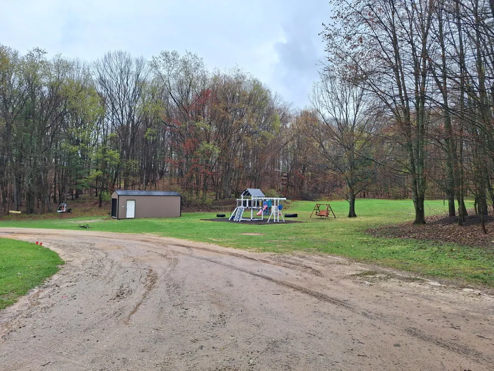 6547 S Outer Loop Drive Logan Township, MI 49405