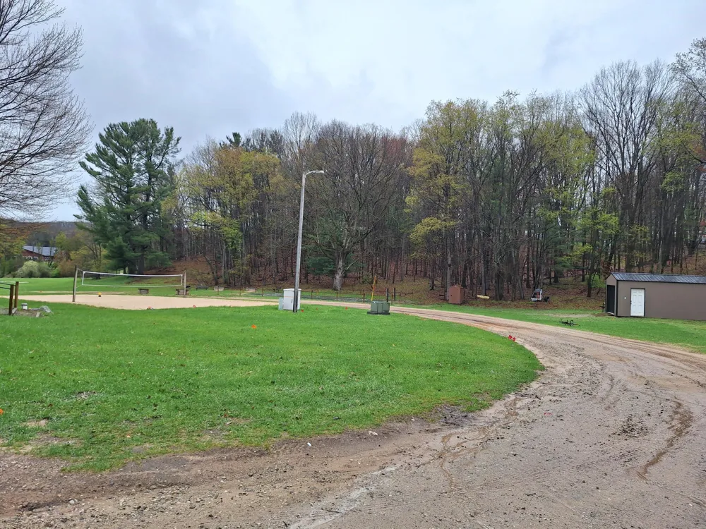 6547 S Outer Loop Drive Logan Township, MI 49405