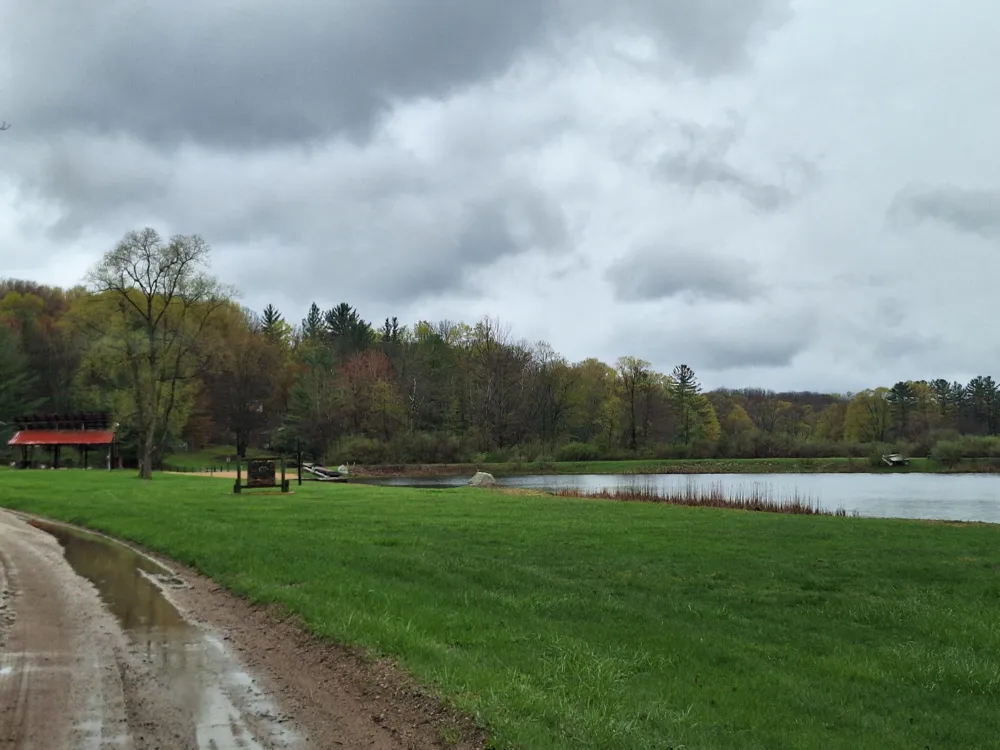 6547 S Outer Loop Drive Logan Township, MI 49405