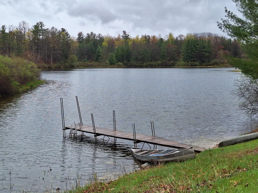 6547 S Outer Loop Drive Logan Township, MI 49405
