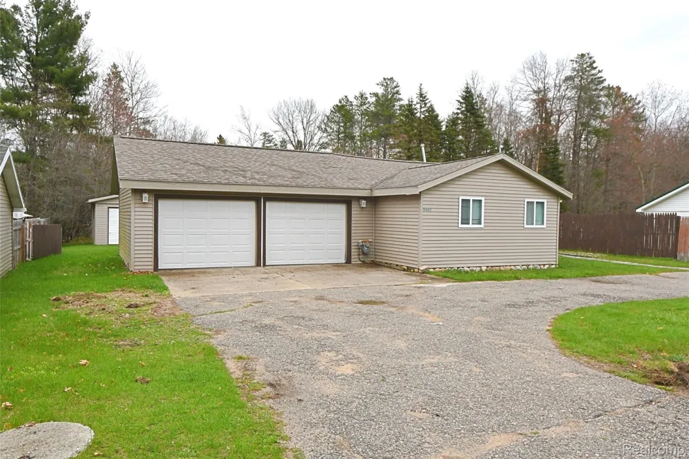 10865 Johnston Boulevard Richfield Township, MI 48656