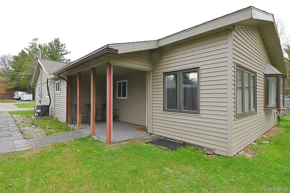 10865 Johnston Boulevard Richfield Township, MI 48656