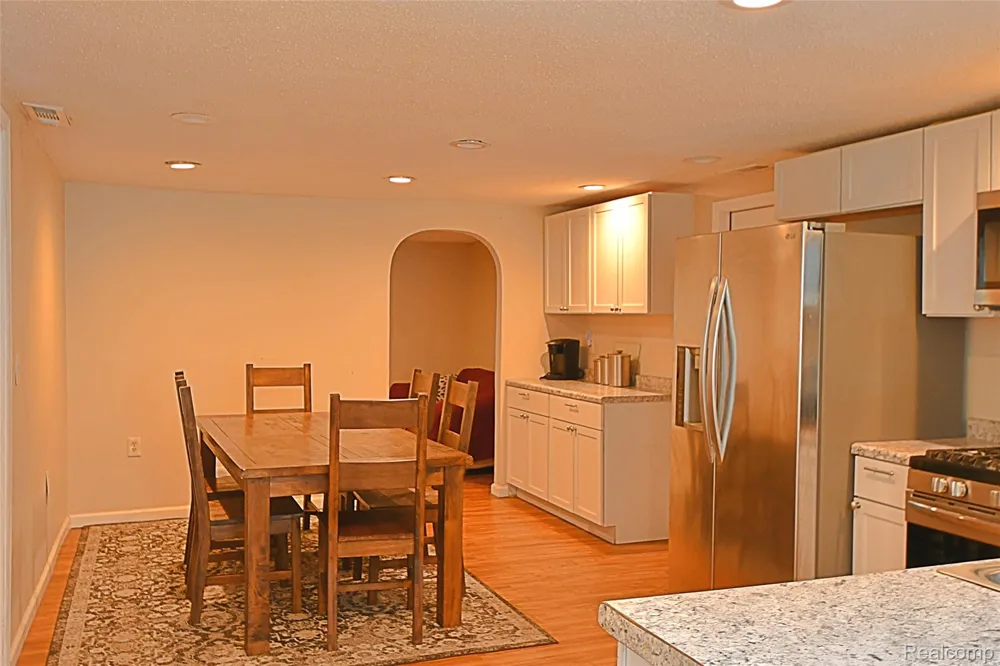 10865 Johnston Boulevard Richfield Township, MI 48656