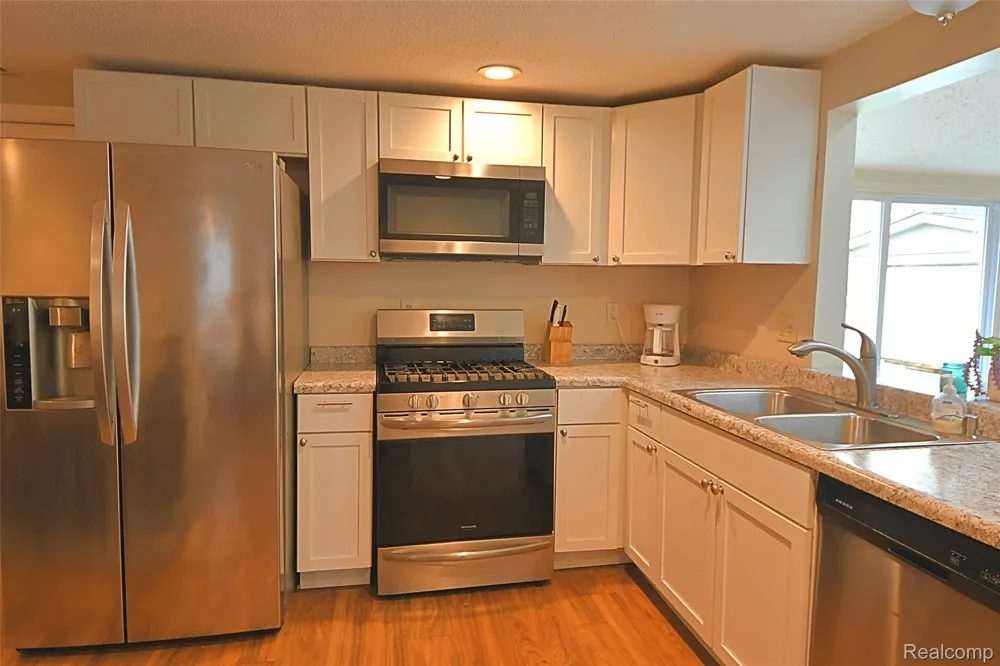 10865 Johnston Boulevard Richfield Township, MI 48656