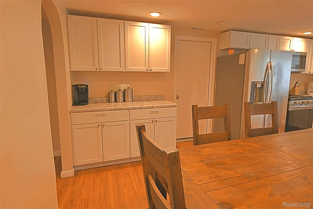 10865 Johnston Boulevard Richfield Township, MI 48656
