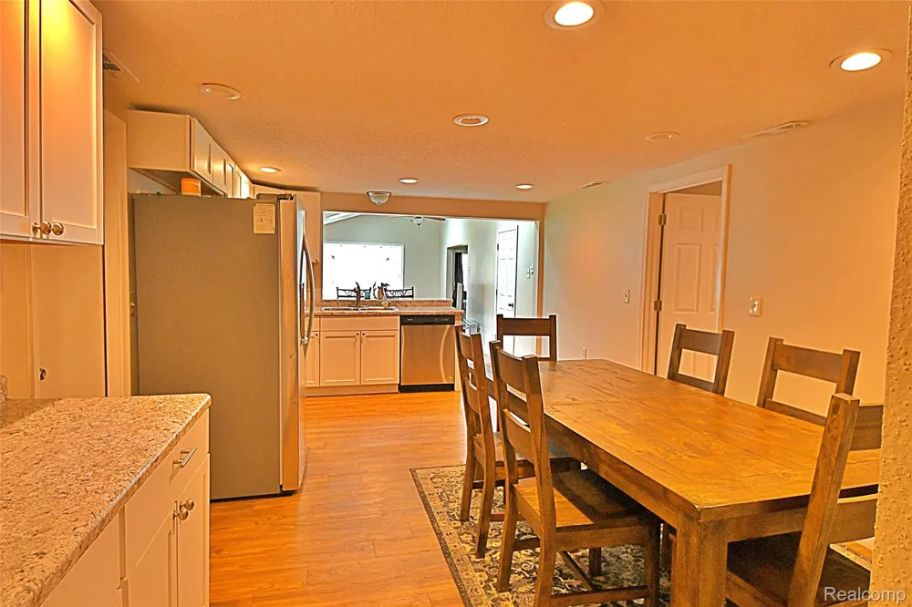 10865 Johnston Boulevard Richfield Township, MI 48656