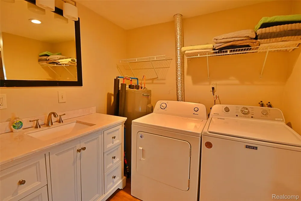 10865 Johnston Boulevard Richfield Township, MI 48656